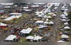Maior feira latina de tecnologia agrícola inicia em Ribeirão Preto