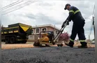Secretaria de Obras de PG realizou mais de 4,2 mil serviços públicos nas ruas em 2026