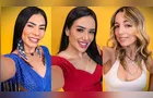 Enquete: quem deve sair do BBB? Marciele, Samira ou Jordana?