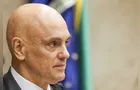Moraes manda Lula e Alcolumbre se manifestarem sobre Lei da Dosimetria