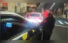 Motorista é detida por dirigir embriagada e na contramão no Centro de PG