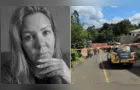 Filha do ex-casal estava na residência durante o crime de feminicídio em Telêmaco Borba