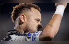 Neymar se desculpa publicamente após tapa em Robinho Jr.: 'Me excedi'