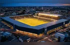 Operário Ferroviário anuncia novo estádio; veja fotos do projeto
