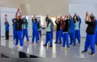Colégios públicos de PG recebem oficinas gratuitas de teatro