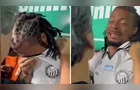 Atacante do Operário se emociona após episódio de racismo: 'macaquinho'