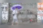Quarta-feira terá céu nublado e pancadas de chuva em Ponta Grossa
