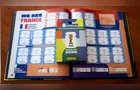 Fifa rompe com a Panini depois de parceria de quase 60 anos; entenda