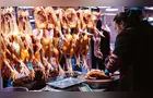 Paraná lidera exportações de carne de frango em março com 202 mil toneladas