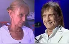 Paranaense entra na Justiça para saber se é filha de Roberto Carlos; confira