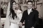 Matheus, da dupla com Kauan, anuncia fim do casamento após 14 anos