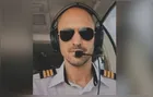 Piloto que morreu em queda de avião em Belo Horizonte é sepultado nesta quarta no PR