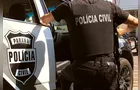Polícia prende mulher em flagrante por furto de celular na rodoviária de Jaguariaíva
