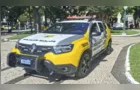 Polícia prende suspeito por alteração ilegal de número de veículo em Ponta Grossa