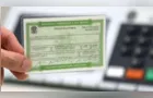 Prazo para tirar e regularizar título de eleitor vai até 6 de maio