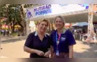 Prefeita Elizabeth e Tatyana Belo destacam ação 'Censo Pop' em Ponta Grossa
