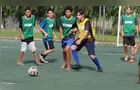 Prefeitura de PG oferece aulas gratuitas de futebol, tênis de mesa, handebol e judô