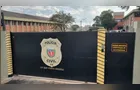 Rapaz é detido após furtar produtos de mercado em condomínio de PG