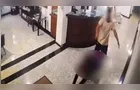 Recepcionista de hotel é agredida por hóspede após negar convite para ir ao quarto no PR