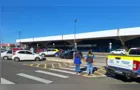 Passageiro morre após passar mal dentro de ônibus em Ponta Grossa