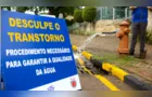 Sanepar assina acordo para reparar danos morais após alteração no gosto da água em PG