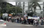 Sindicato dos Servidores de Ponta Grossa suspende greve por orientação judicial