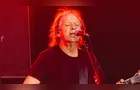 Stevie Young, guitarrista do AC/DC, é internado em Buenos Aires