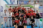 Taekwondo movimenta Ponta Grossa com competição regional e destaque local