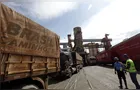 Exportações de soja fazem frete rodoviário subir até 15% em fevereiro
