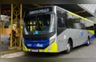 Tarifa de ônibus de Ponta Grossa passa por reajuste nesta segunda-feira