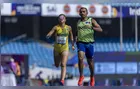 Brasil vence Grand Prix de atletismo paralímpico de Rabat