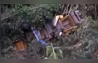 Trabalhador morre ao despencar dentro de colheitadeira em Reserva