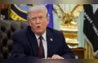 Trump diz que conversas continuam, mas que Irã não pode chantagear EUA