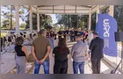 UEPG inaugura abrigo para gado leiteiro e moderniza Fazenda Escola