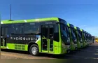 Viação Garcia suspende linhas metropolitanas no Norte do Paraná