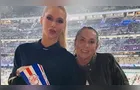 Virginia Fonseca presenteia mãe com relógio de luxo de quase R$ 55 mil