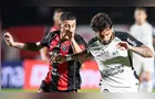 Brasileirão tem virada, goleada e Cruzeiro empurrando o Corinthians ao Z4