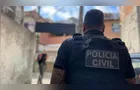 Filhos morrem carbonizados após mãe deixá-los sozinhos em casa na BA
