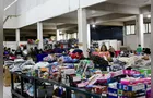 Conselho Comunitário de Segurança de PG promove bazar solidário neste fim de semana