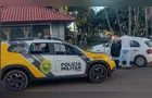 Polícia Civil prende homem por duplo homicídio de casal em Arapoti