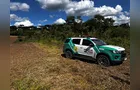 Propriedade rural entre Irati e Imbituva é multada em 265 mil pela Polícia Ambiental