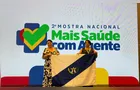 Projeto da Prefeitura no combate à mortalidade infantil é reconhecido em evento nacional