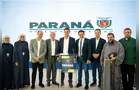 Ratinho Júnior sanciona lei que cria o Dia do Campista Católico no Paraná