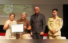 Câmara Municipal de Ponta Grossa realiza homenagem para ex-vereadores