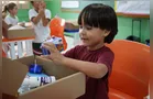 Piraí do Sul inicia entrega de materiais escolares para estudantes da rede municipal