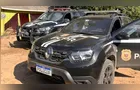 Polícia Civil prende mulher foragida da Justiça na zona rural de São João do Triunfo