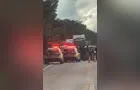 Operação policial termina em óbito e trava trânsito na PR-423, em Campo Largo
Equipes da Polícia Militar foram acionadas e controlam o trânsito no local.

Novas informações serão disponibilizadas em breve.