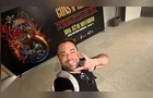 Jornalista de PG fará pela 2ª vez assessoria do show do Guns N' Roses no Brasil