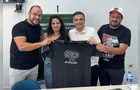 Aliel participa de evento sobre os 20 anos do movimento pelo transporte público de PG