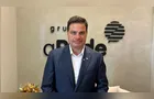 Sandro Alex agradece apoio após eleição no Paraná